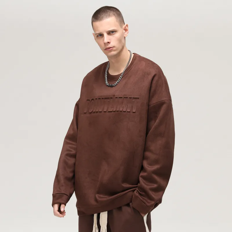 POINTLIMIT Sweatshirts Unisex-14