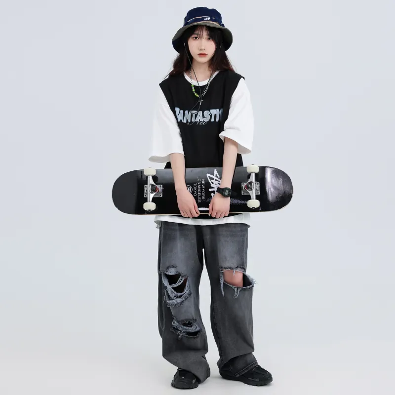 NEO FANTASTIC Tank Tops Unisex-22