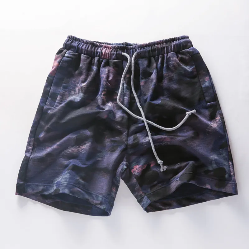 FENTENG Men Pajama Pants-2