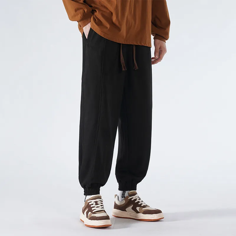 DUEPLAY Jogger Sweatpants Unisex-4