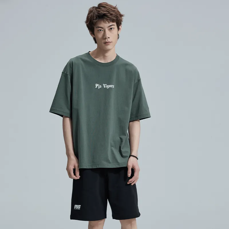 PJ's Vigor T Shirts Unisex-10
