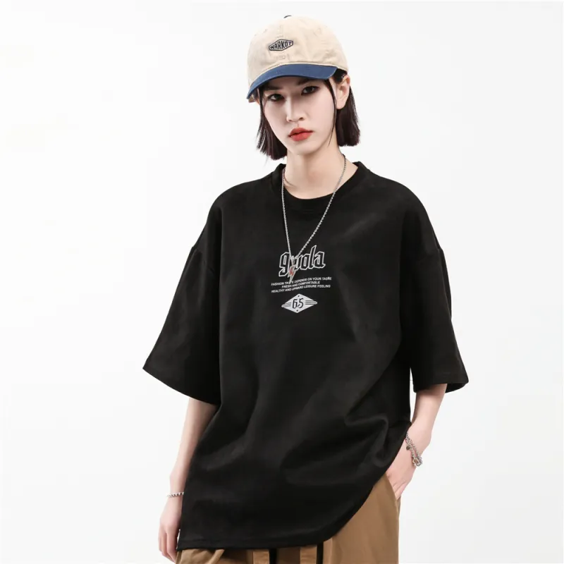 Gwola T Shirts Women's-16