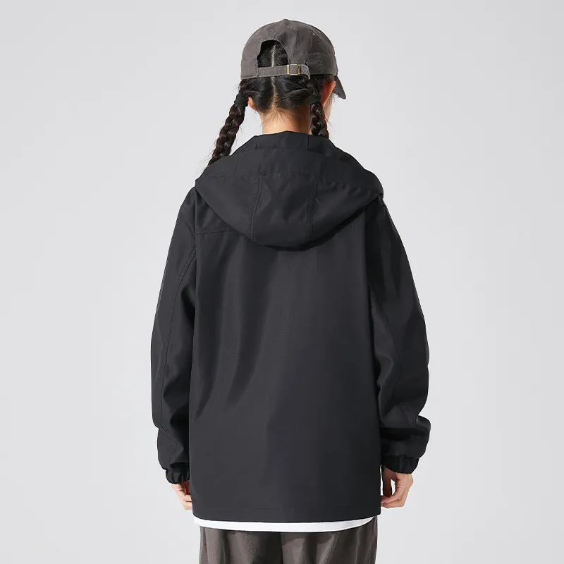 DUEPLAY Jackets Unisex-4