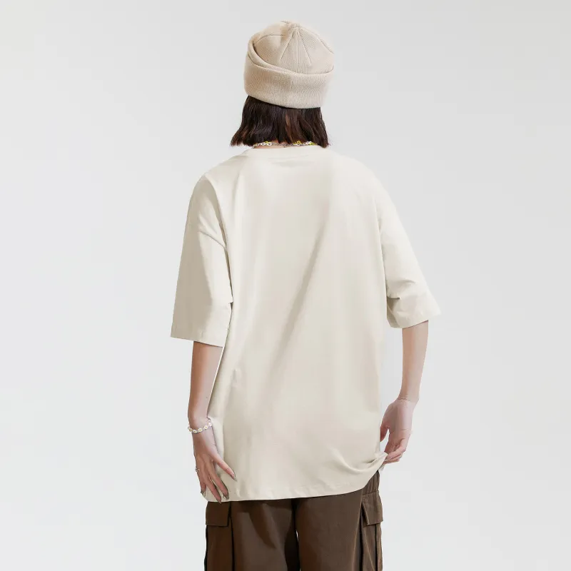 Izro X IRSCTO T-Shirts Unisex-15