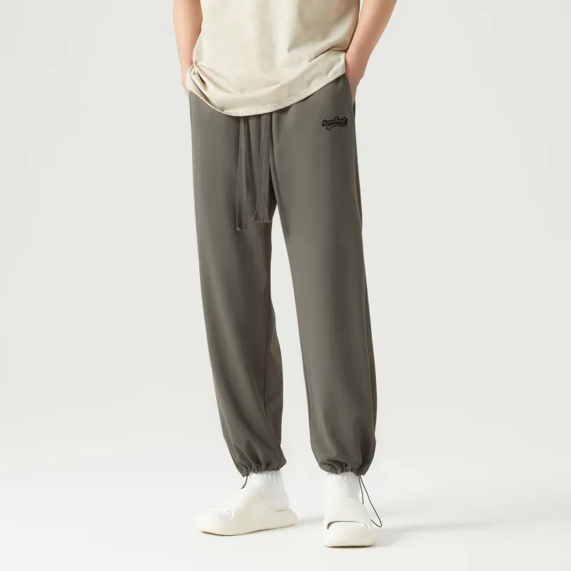 SandKnit Knitted Sports Pants Unisex-15