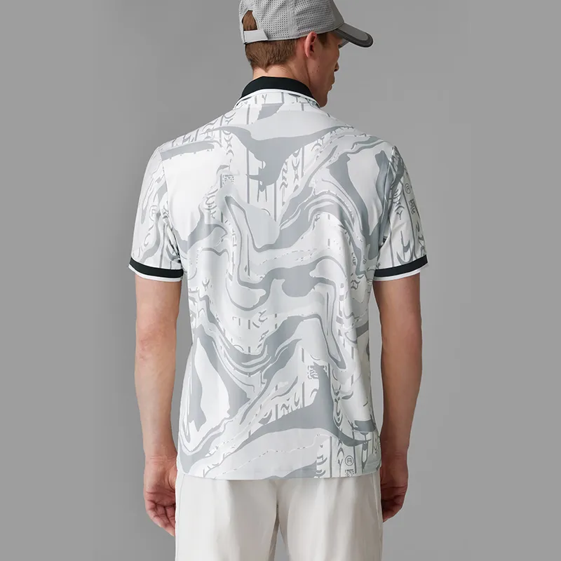 BOGNER Polo Shirts Men-7