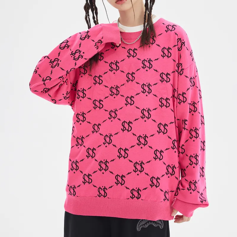 SPRAYGROUND Sweaters Unisex-5
