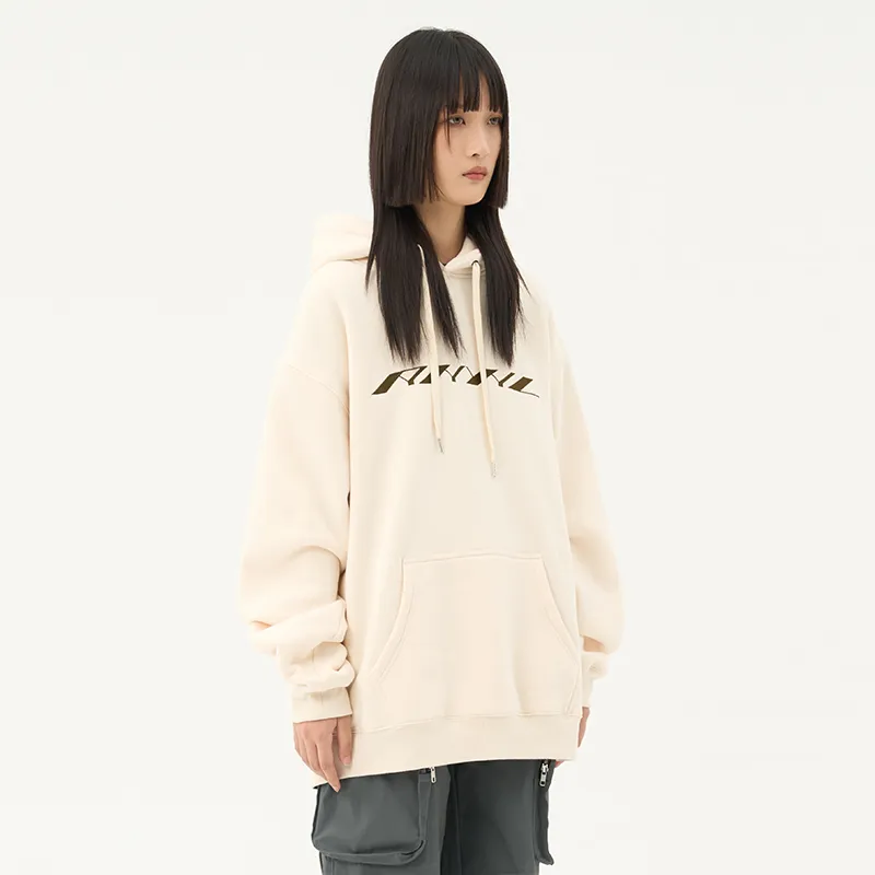 RUNNINWHEEL Sweatshirts Unisex-27