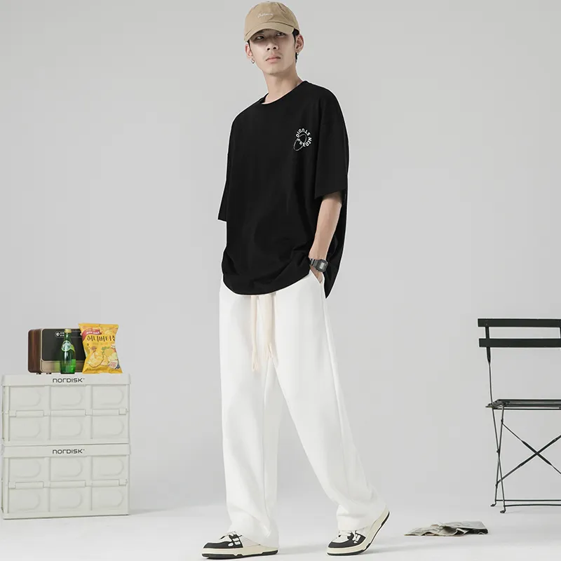 FREO3N Casual Sportswear Unisex-29