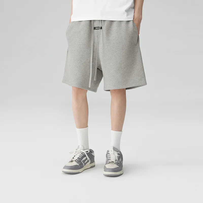 CHINISM Casual Shorts Unisex-31