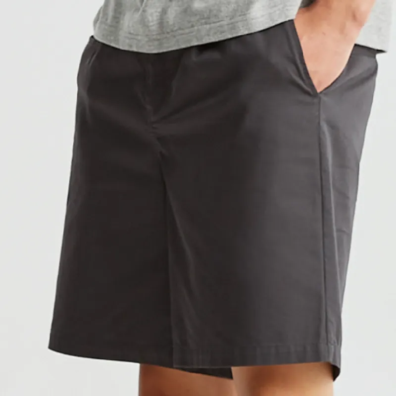 CAT Cargo Shorts Unisex-4