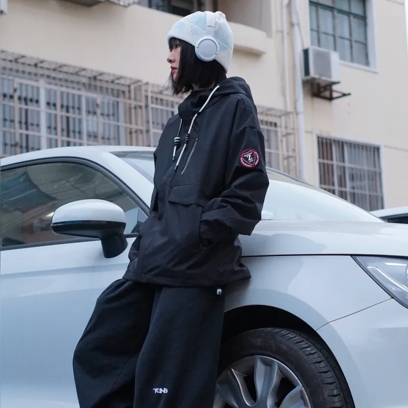 ZMOH Jackets Unisex-8