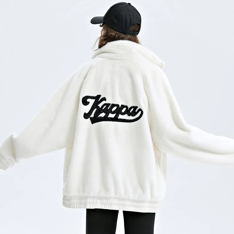 Kappa Jackets Women's-5