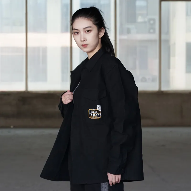VLONE Shirts Unisex-11