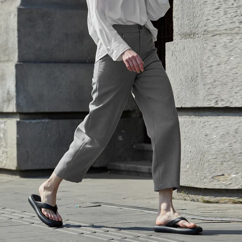 SOLWEIGE Casual Pants Women's-6