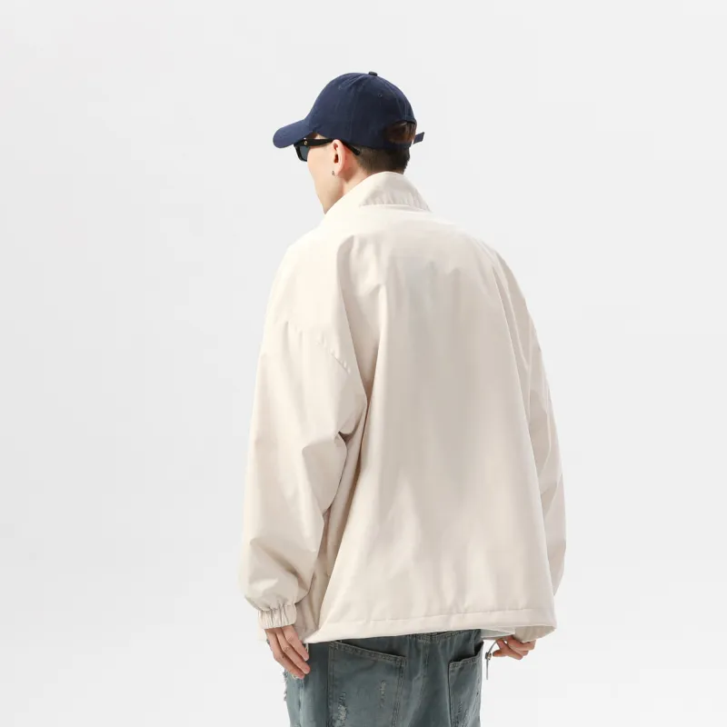 FIDO DIDO Jackets Unisex-8