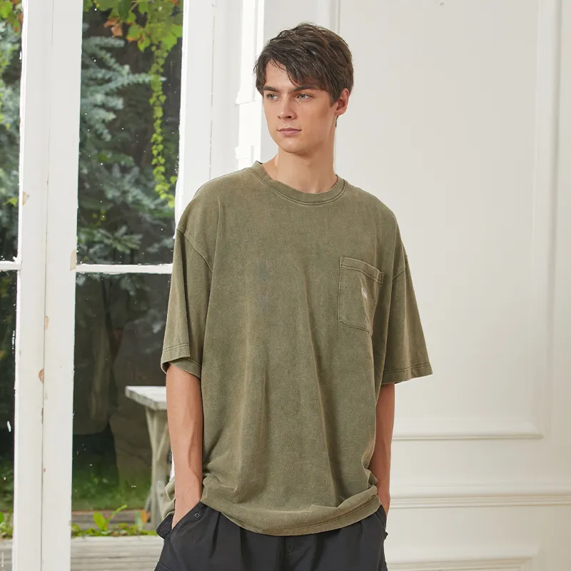PUBLISH T-Shirts Unisex-3