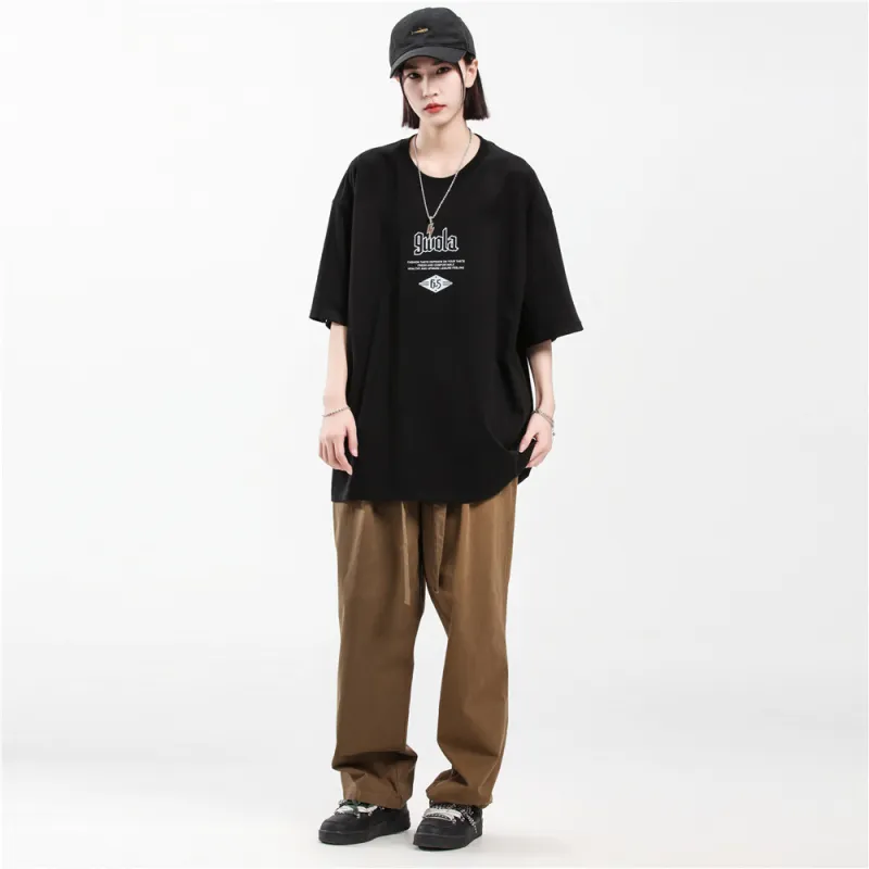 Gwola T Shirts Unisex-5