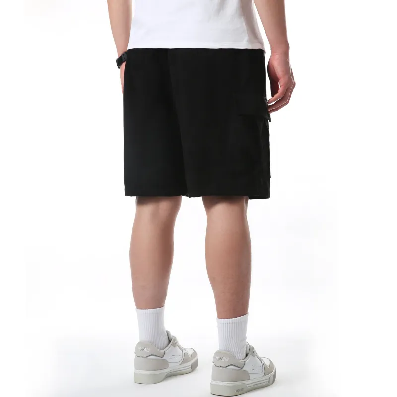 STANAIR Casual Shorts Unisex-3