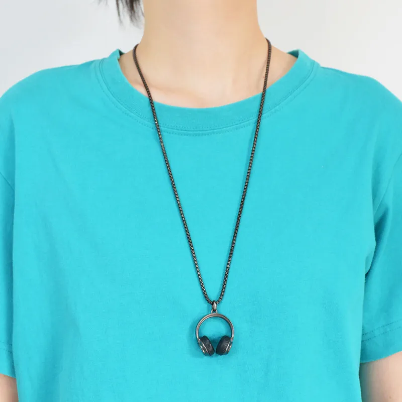 Meta[l]morphose BIG In Miniature Keychains Unisex-6