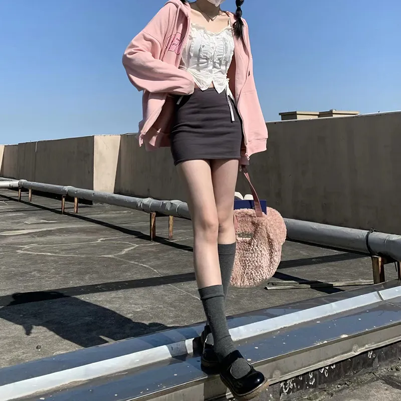 Tokyo Season Sweatshirt Women's-38