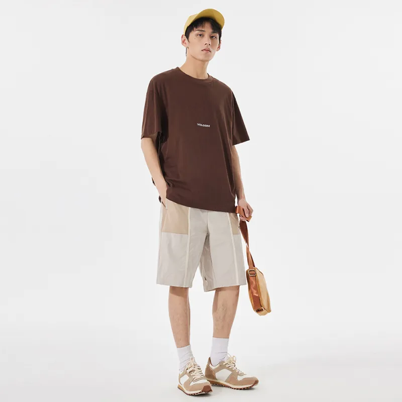 VOLCOM T-Shirts Unisex-11