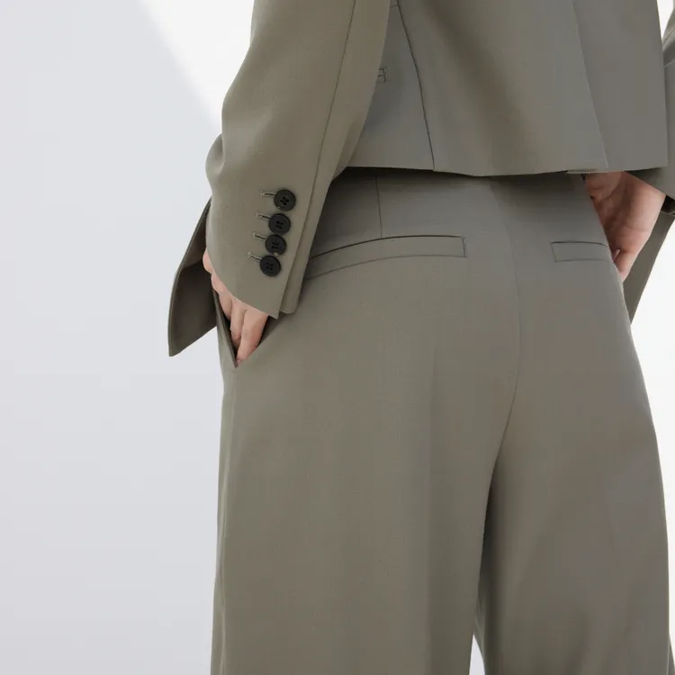 MO&CO Suit Trousers Women's-5