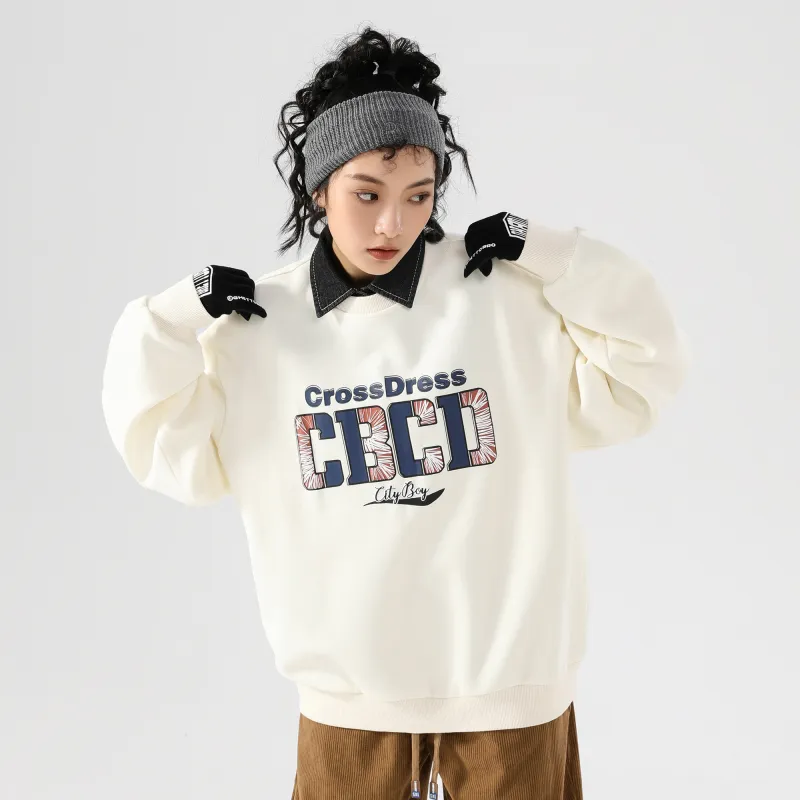 CBCD Sweatshirts Unisex-10