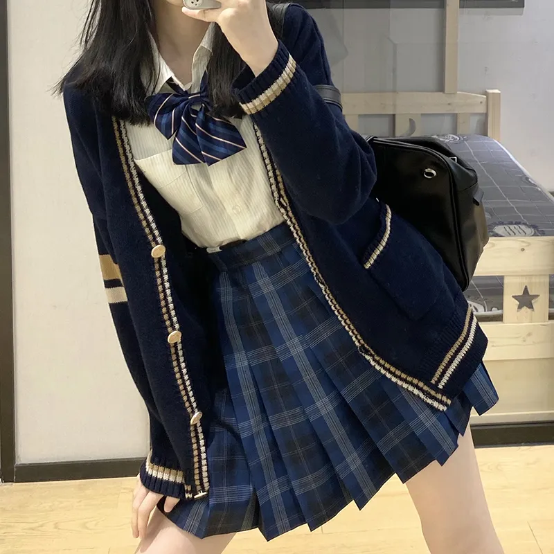 Tokyo Season Casual Short Skirts Women's Gift Box Set-62