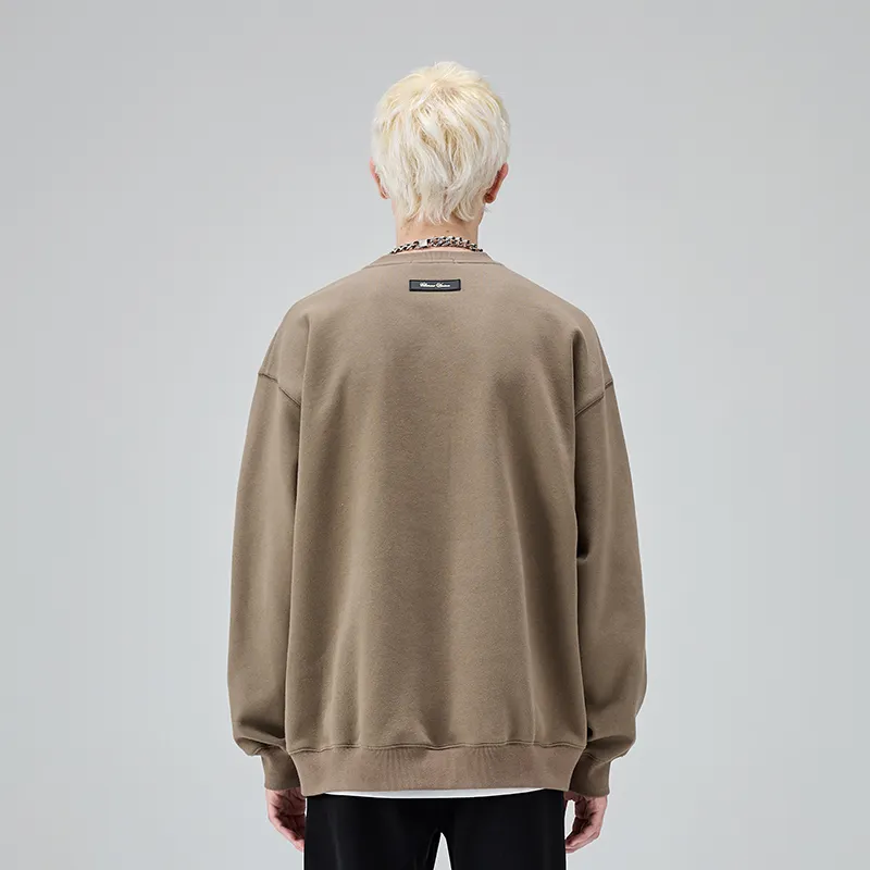 CLIMAX VISION C Collection Sweatshirt Unisex-11