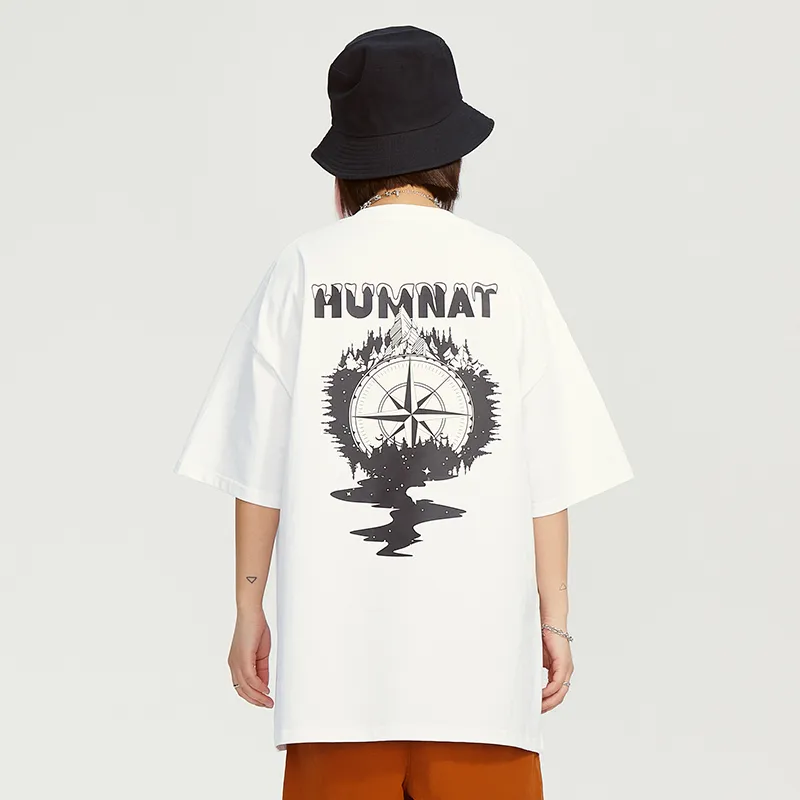 HUMNAT T Shirts Unisex-7