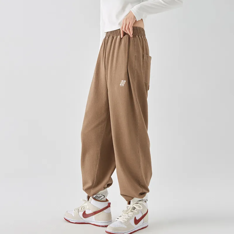 TURN SIGNAL Jogger Pants Women's-5