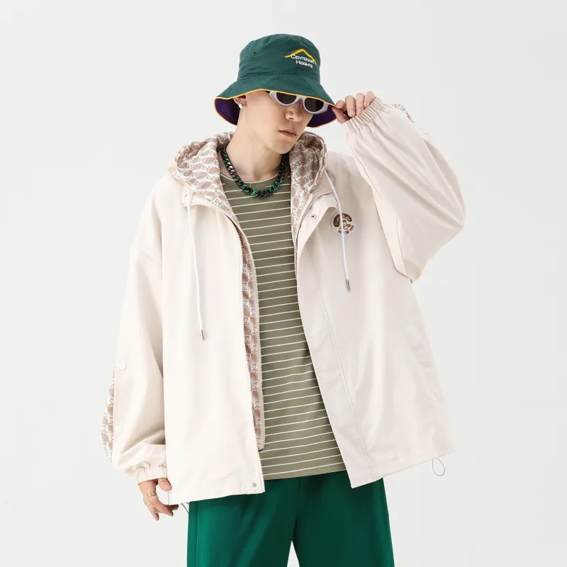 FIDO DIDO Jackets Unisex-18