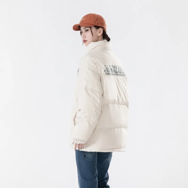 Airwalk Down Jackets Unisex-23