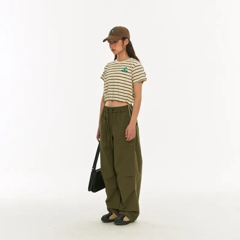 NewJnxs Drop Shoulder Sleeve T Shirt Unisex-17