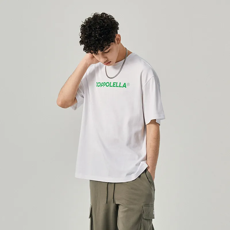 COPPOLELLA T-Shirts Unisex-23