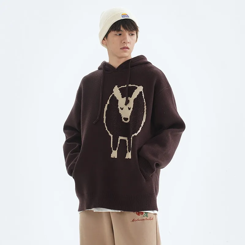 MostwantedLab Sweaters Unisex-16