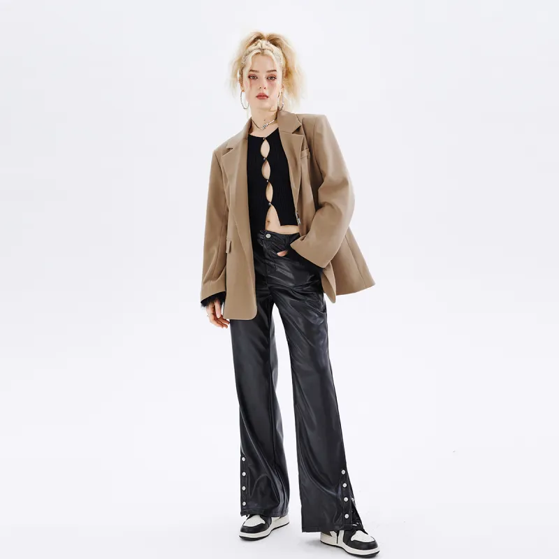 I'M ONE Business Suits Women's-2