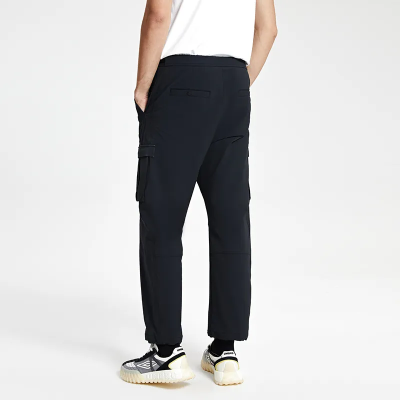 Umbro Cargo Pants Unisex-3