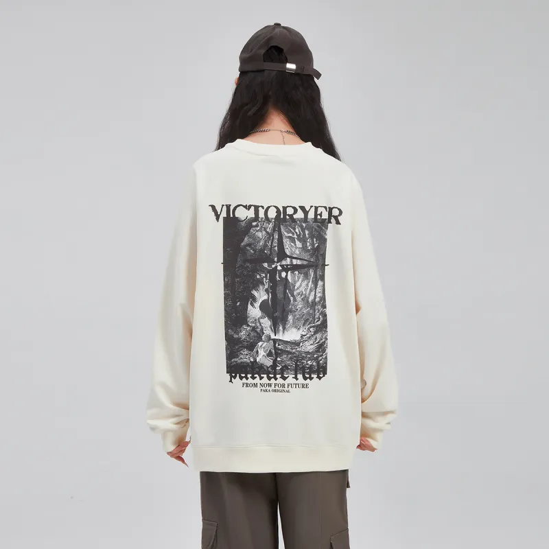 PAKA Sweatshirts Unisex-19