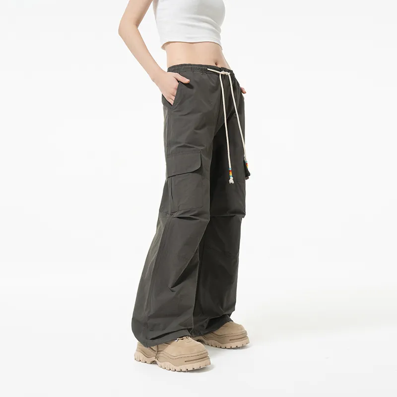 MostwantedLab Casual Pants Unisex-9