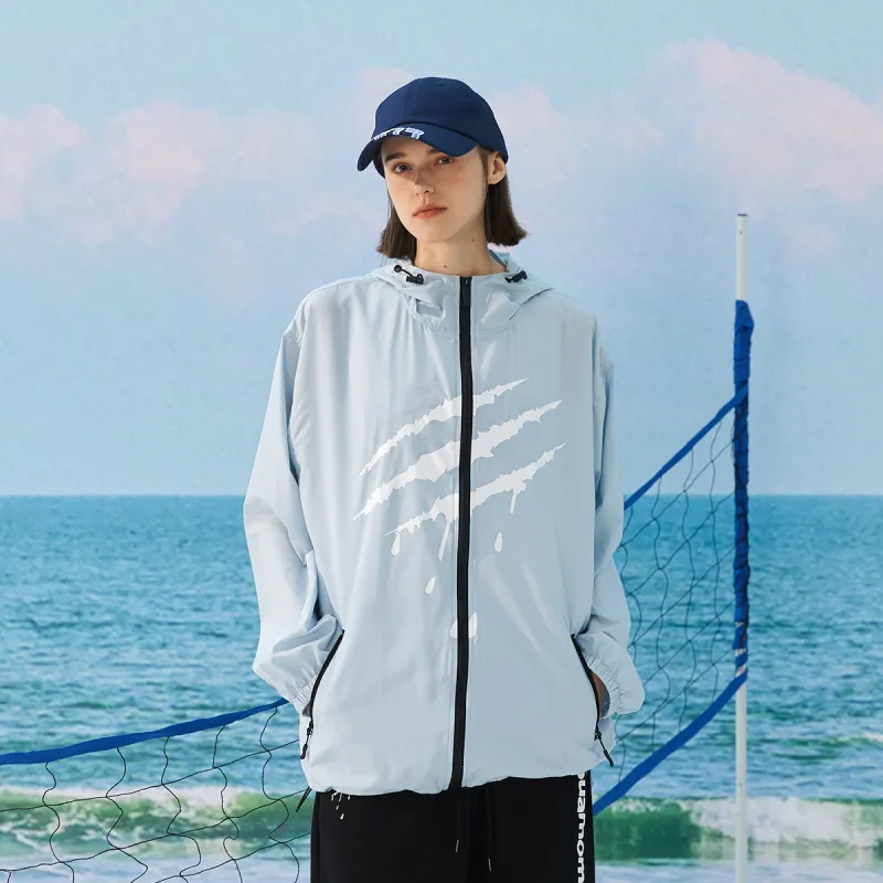 Suamoment Super Light Sun Protection Clothing Unisex-10