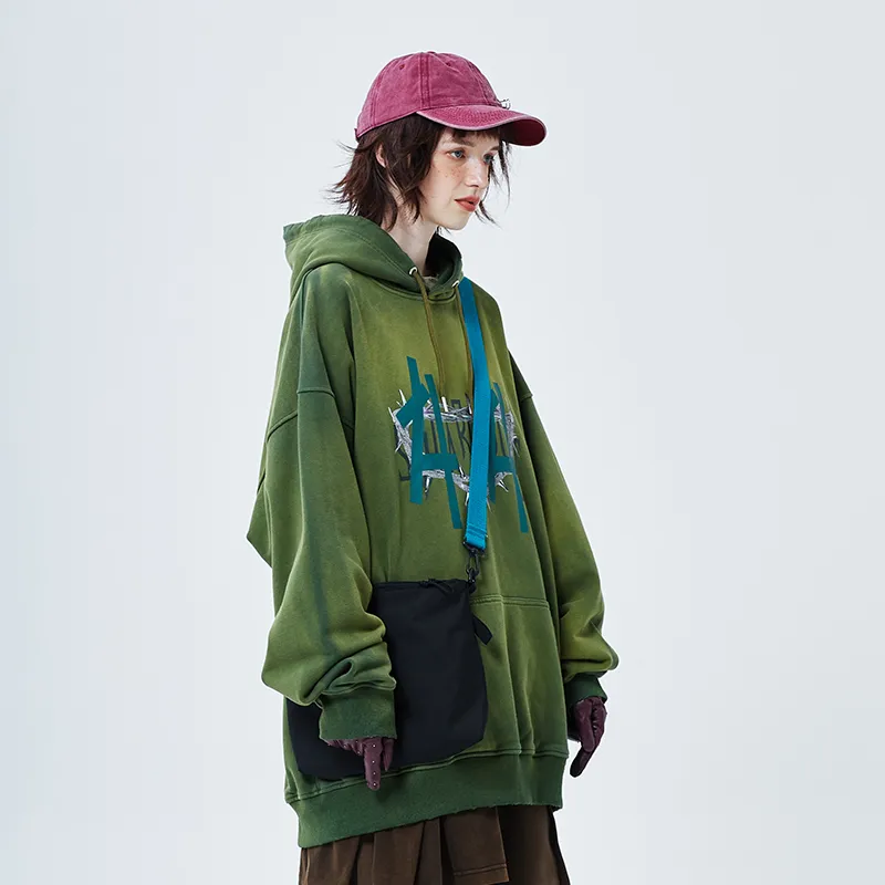 A SQUARE ROOT Sweatshirts Unisex-12