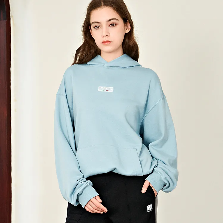 Kappa Sweatshirts Unisex-2
