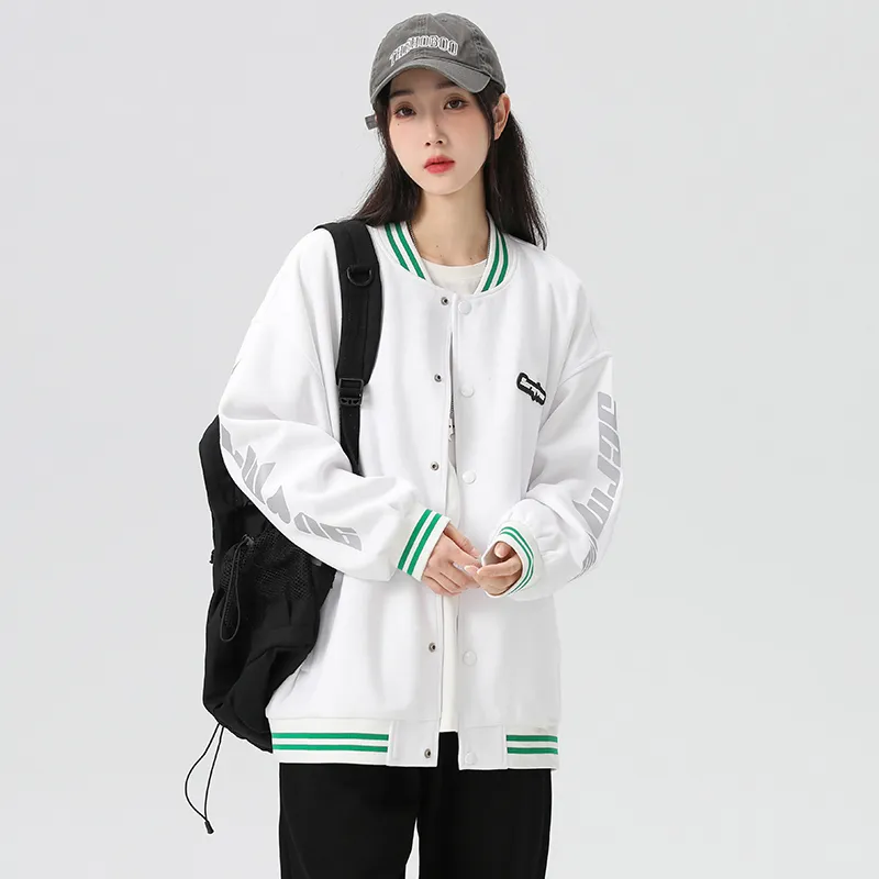 SCRM Jackets Unisex-8