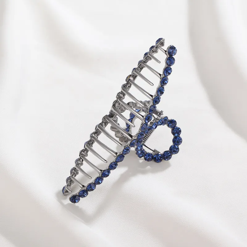 QIMEILA Hair Clips Women's-3