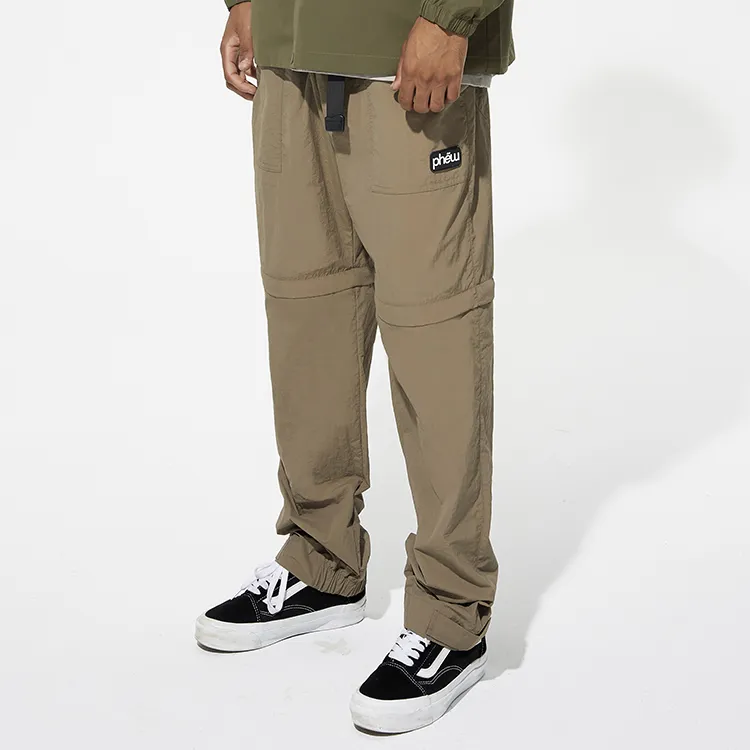 Phew Cargo Pants Casual Pants Unisex-6