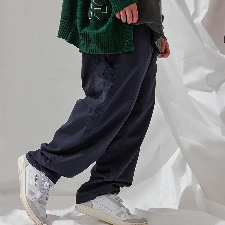 Nautica White Sail Nautica White Sail JP FW22 Cargo Pants Unisex-14