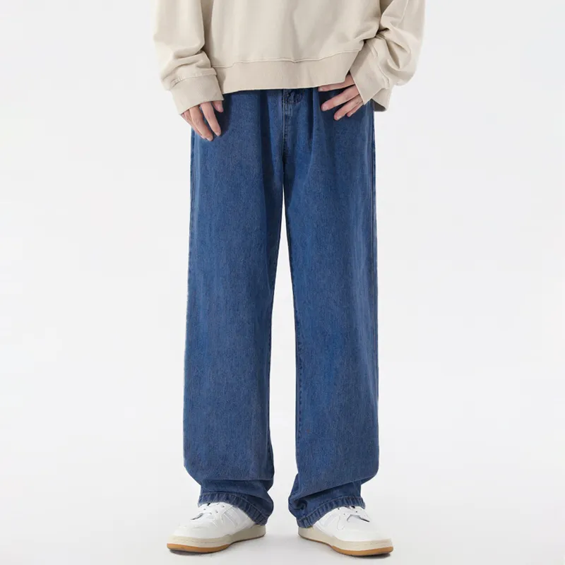 BRNR Jeans Unisex-12