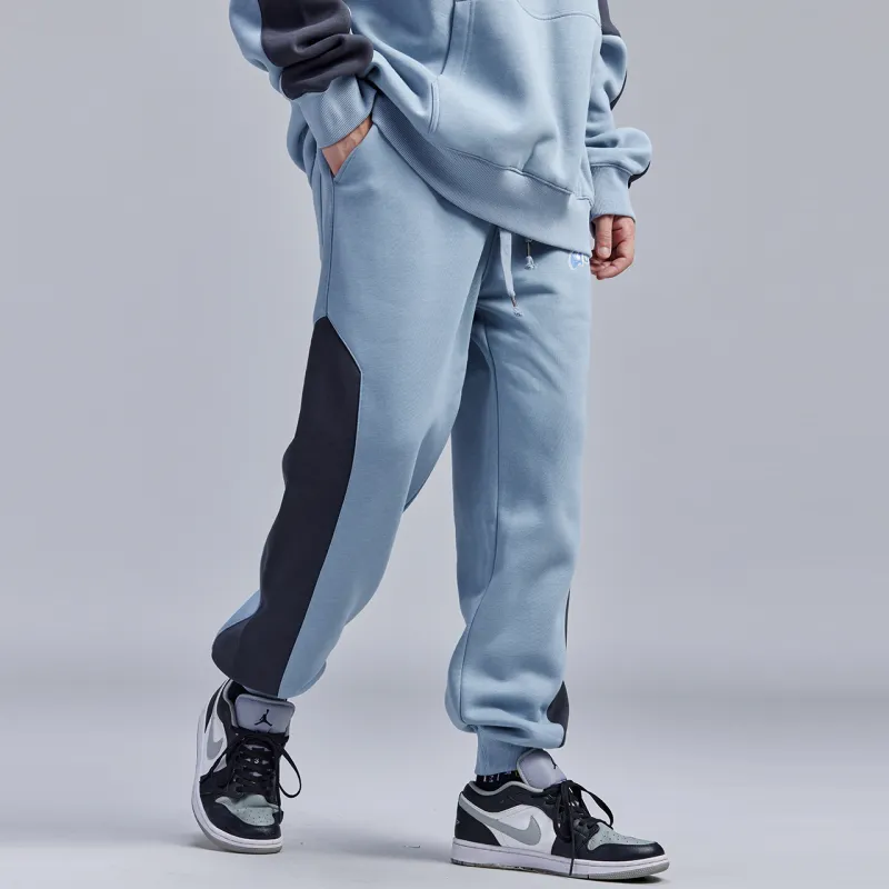Guuka Sports Pants Men's Sky Blue-6